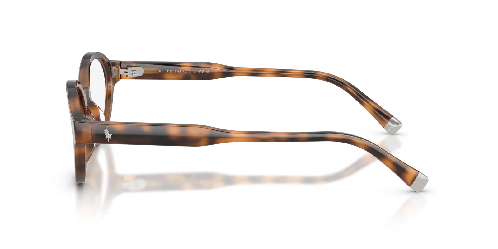 Polo 2305U Eyeglasses - view 2